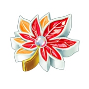 上古天帝篇红枫瓷扣