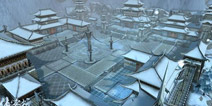 《侠客行》的这些“皮皮虾”NPC 我是给你跪下了