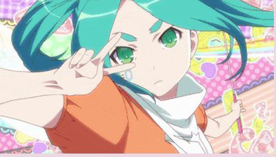 斧乃木余接