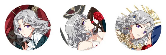 崩坏3王尔德