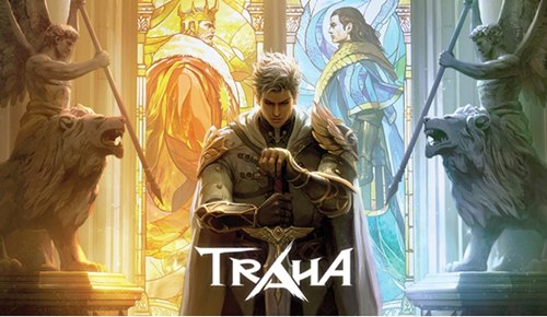 TRAHA