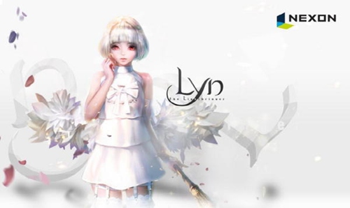 LYN: The Lightbringer