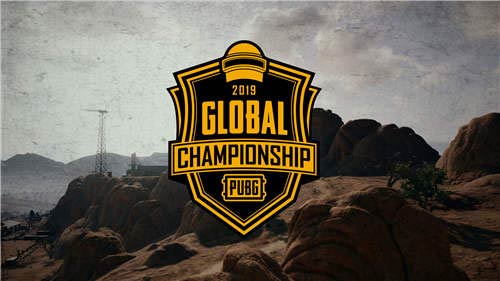 PUBG官方:《绝地求生》首个全球电竞赛季,明年元月开赛在即