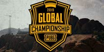 PUBG官方：《绝地求生》首个全球电竞赛季，明年元月开赛在即