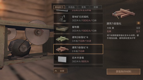明日之后