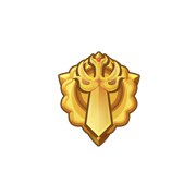 上古天帝篇战宠功勋