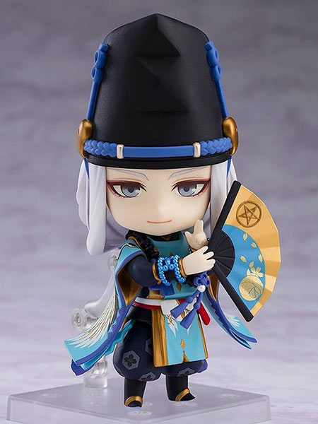 《阴阳师》台服版黏土人晴明开放预购  大人，你有点可爱喔