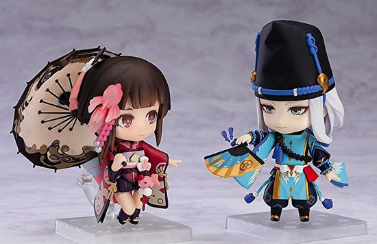 《阴阳师》台服版黏土人晴明开放预购