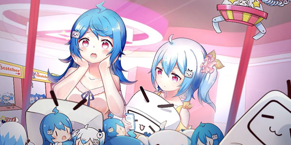哔哩哔哩X腾讯合作立竿见影 B站漫画APP上线