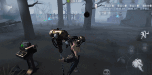 第五人格版本更新