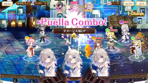 魔法少女小圆外传