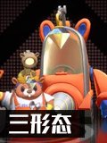 非人学园土行孙技能 土行孙出装