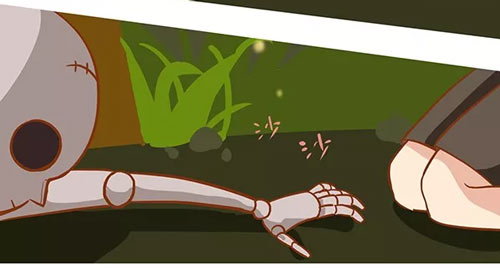 第五人格