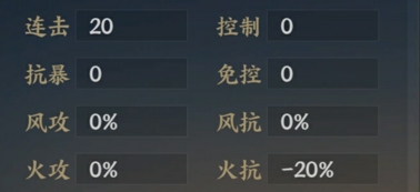 火影忍者OL手游手鞠属性