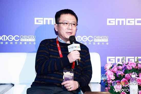 网易云携游戏解决方案亮相GMGC,斩获最佳服务商奖项