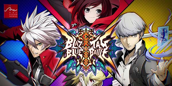 《苍翼默示录》系列十周年纪念 或将有正统续作公布