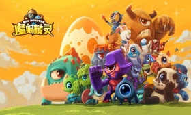 囧囧有神&nbsp;原创卡牌《恐龙宝贝神奇之旅》11月22日开测