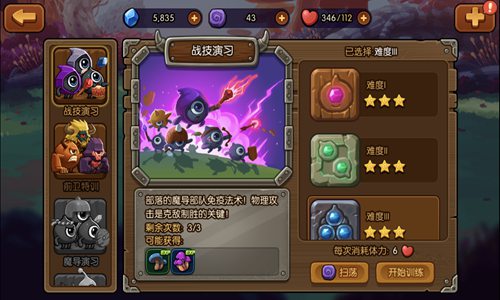 魔眼精灵