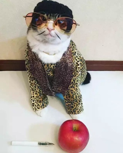 苹果