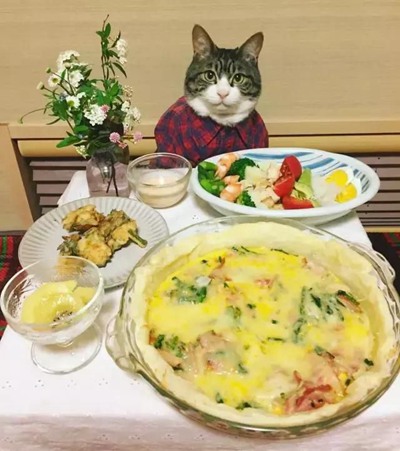 大厨