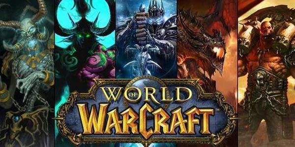 暴雪正开发《魔兽世界》手游，还是类似《精灵宝可梦Go》玩法？