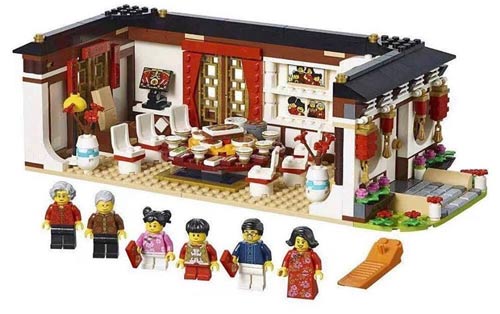 猪年