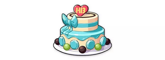 崩坏3琪亚娜生日会