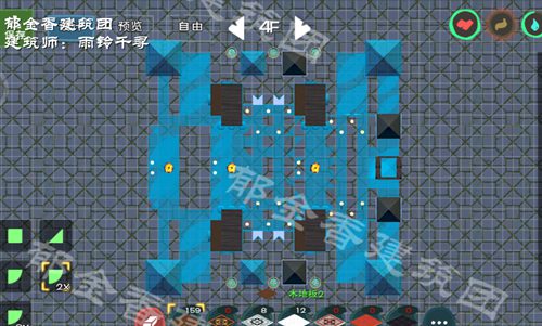 创造与魔法威廉古堡