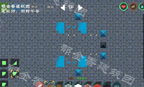 创造与魔法威廉古堡