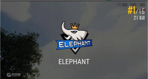 NEST2018 PUBG 小组赛 TYLOO战队表现出众五杀吃鸡