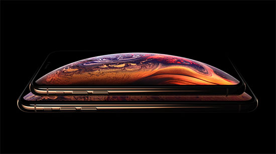 抄袭or创新?未来iPhone背壳或为渐变色设计