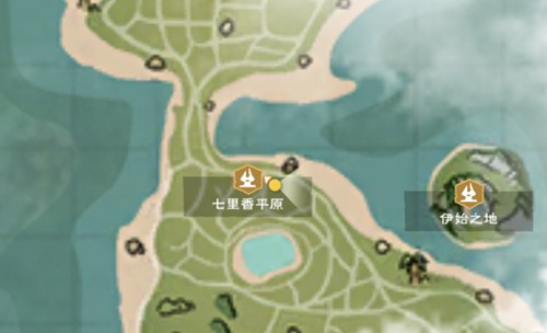 创造与魔法交易所在哪里 交易行怎么去