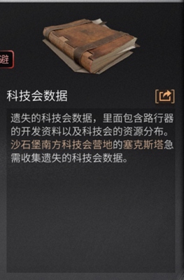 明日之后