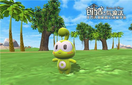 神奇豆娃哪里找？《创造与魔法》豆娃获取最全攻略