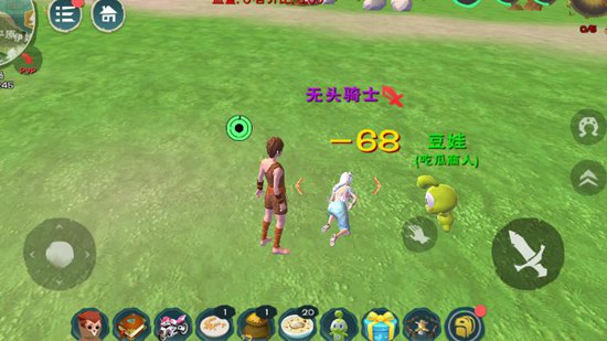 神奇豆娃哪里找？《创造与魔法》豆娃获取最全攻略