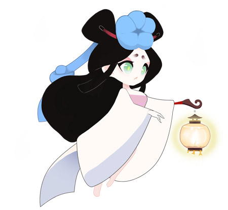 闹闹天宫