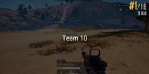 NEST2018 PUBG首日正式开赛，RNG小组第二，17战队同分惊险晋级