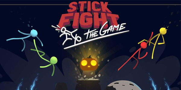网易获Steam《Stick Fight》正版授权 让人友尽的“蛇精病大乱斗”手游终于来了