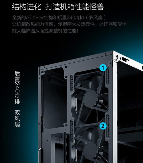 涡轮机箱2