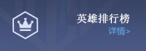 王者荣耀排行榜