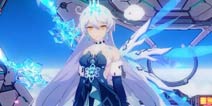 崩坏3﻿空之律者4★服装凛冬女帝获得方法曝光