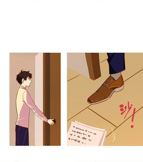 第五人格漫画