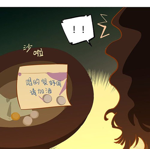 第五人格漫画