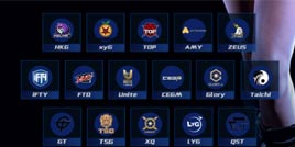 NEST2018 PUBG：LGE战队连吃三鸡，AG运营失误无缘晋级