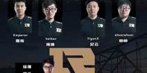 NEST2018 PUBG比赛激烈进行中，老牌强队新星黑马你支持谁？