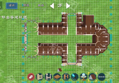 创造与魔法科隆教堂