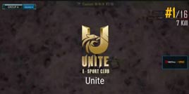 NEST2018 PUBG淘汰赛正式来袭，RNG战队小叮当恐怖连击三人