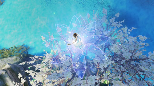 一梦江湖云萝2