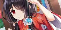 约战精灵再临12月7日版本更新 质点词缀属性改造功能上线 狂三新日常约会来袭