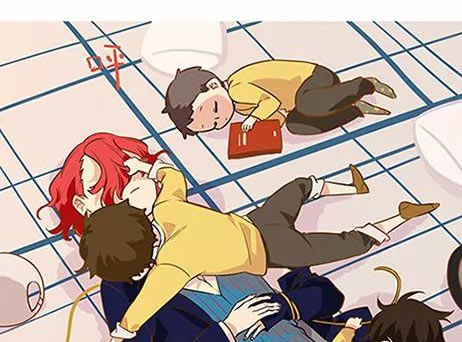 第五人格